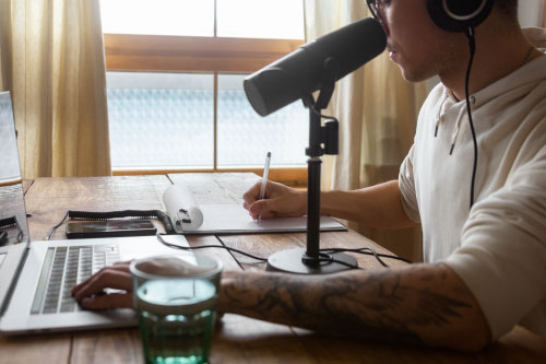 Professional interpretation, translation, and transcription services in 420+ languages. 4,000+ certified interpreters serving legal, medical & business sectors.