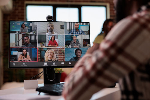 Professional interpretation, translation, and transcription services in 420+ languages. 4,000+ certified interpreters serving legal, medical & business sectors.