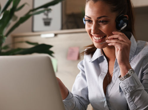 Professional interpretation, translation, and transcription services in 420+ languages. 4,000+ certified interpreters serving legal, medical & business sectors.