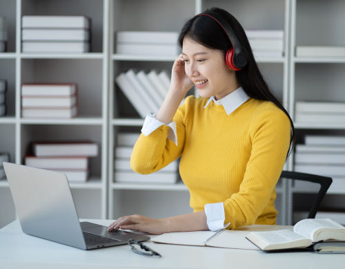 Professional interpretation, translation, and transcription services in 420+ languages. 4,000+ certified interpreters serving legal, medical & business sectors.